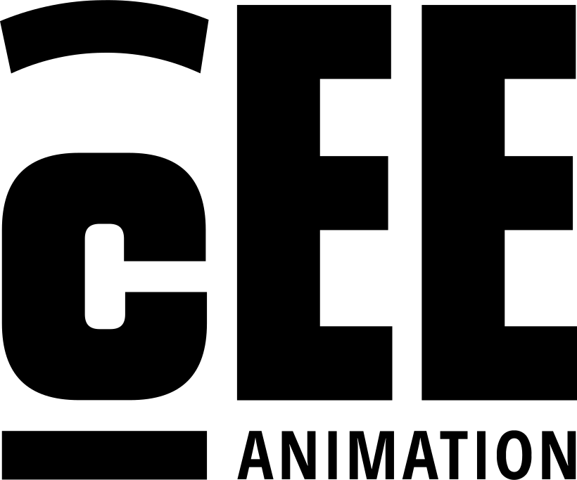 CEE Animation logo